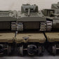 Lionel O Gauge Assorted Custom Flatcars With Military Loads [3]
