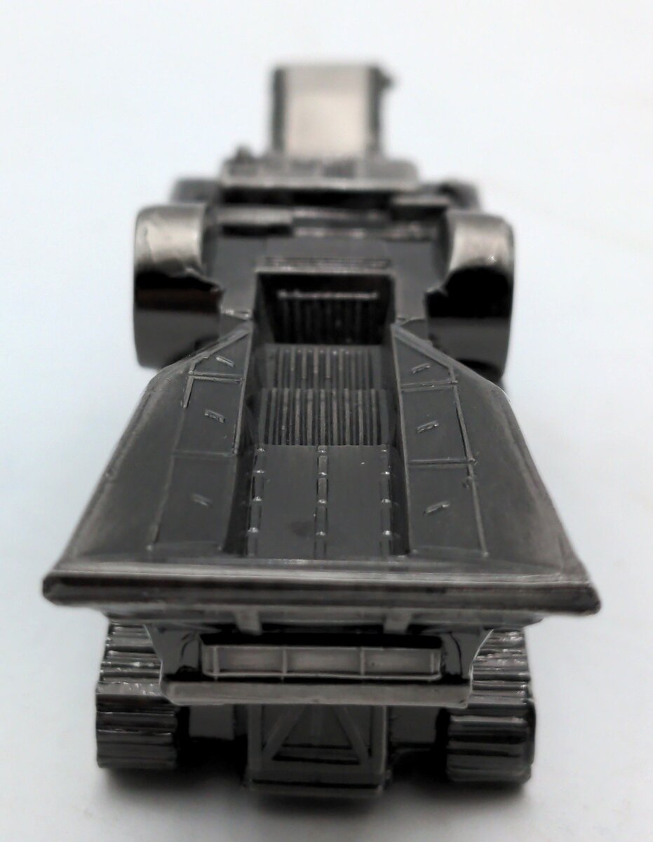Komatsu BR350JG Diecast Gara-Pagos Mobile Crusher NIB