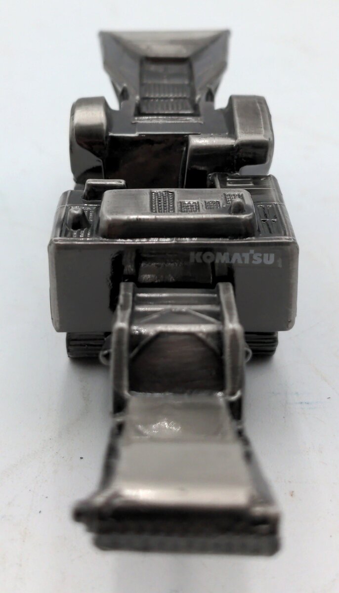 Komatsu BR350JG Diecast Gara-Pagos Mobile Crusher NIB