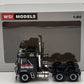 WSI 04-2079 1:50 Premium Line Mack F700 6x4 Left-Hand Drive Tractor LN/Box