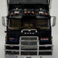 WSI 04-2079 1:50 Premium Line Mack F700 6x4 Left-Hand Drive Tractor LN/Box