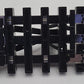 K-Line O Gauge SuperSnap Assorted Track Sections [6] EX