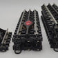 K-Line O Gauge SuperSnap Assorted Track Sections [6] EX