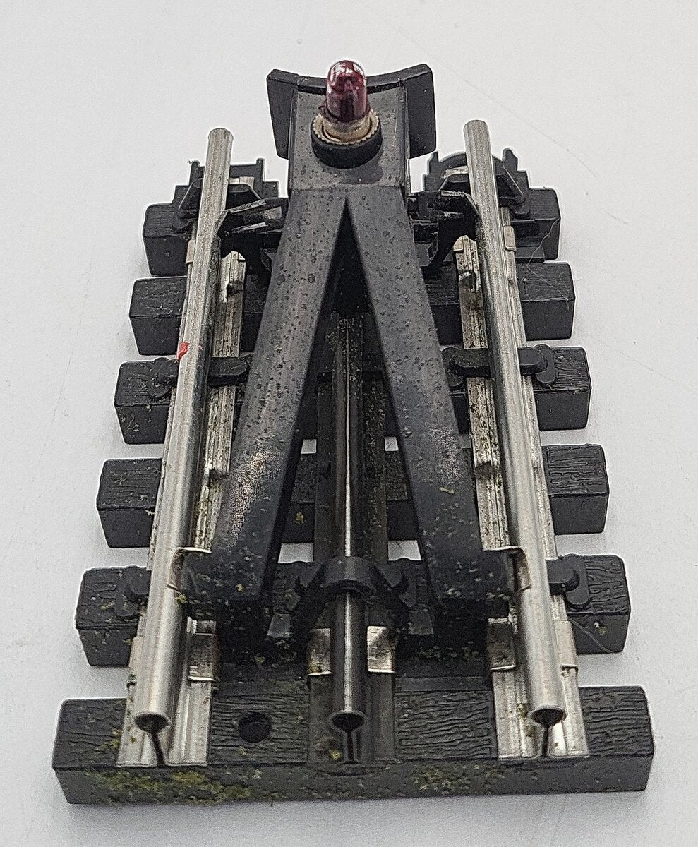 K-Line O Gauge SuperSnap Assorted Track Sections [6] EX