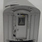 Athearn HO Scale Amtrack Vista Dome Passenger Car #9354 EX
