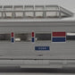 Athearn HO Scale Amtrack Vista Dome Passenger Car #9354 EX
