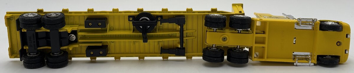 K-Line K81073 1:48 Quikrete Tractor Flatbed VG