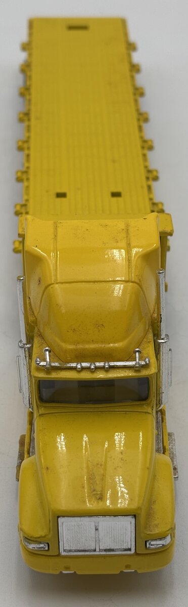 K-Line K81073 1:48 Quikrete Tractor Flatbed VG
