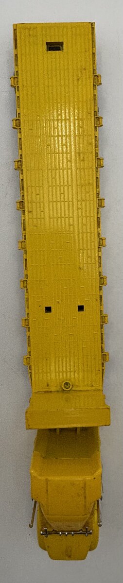 K-Line K81073 1:48 Quikrete Tractor Flatbed VG