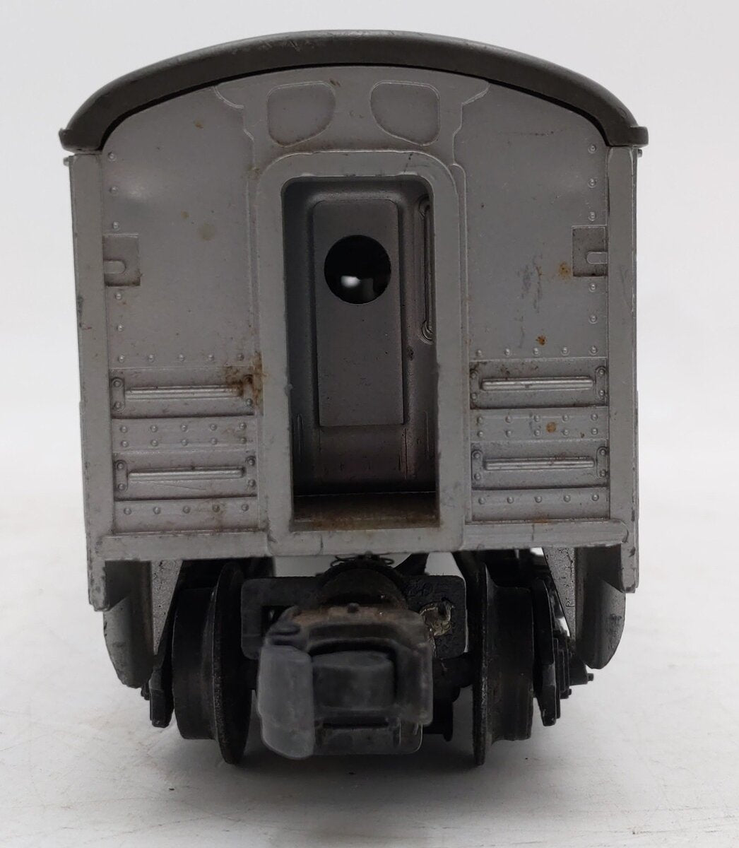 Lionel 2422 O Vintage Lionel Lines Chatham Lighted Pullman Car #2422 VG/Box