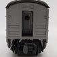 Lionel 2422 O Vintage Lionel Lines Chatham Lighted Pullman Car #2422 VG/Box