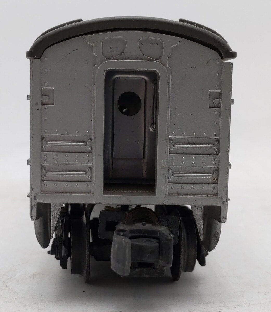 Lionel 2422 O Vintage Lionel Lines Chatham Lighted Pullman Car #2422 VG/Box