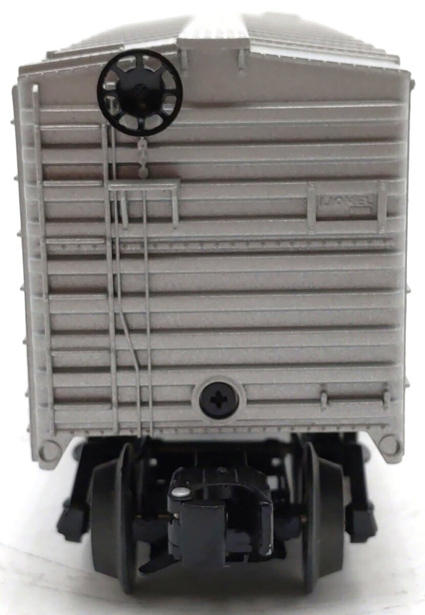 Lionel 6-39300 O Gauge Western Pacific Boxcar #6464 LN