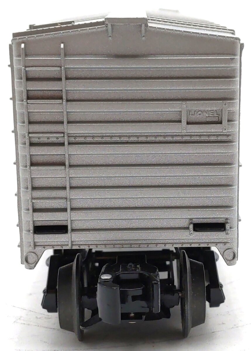 Lionel 6-39300 O Gauge Western Pacific Boxcar #6464 LN