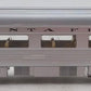 Walthers 932-16303 HO Scale Santa Fe 85' Budd 46-Seat Coach EX/Box
