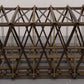 P&M and NC Bridges & Bents G Scale Wooden Bridge LN