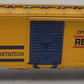 Athearn HO Scale CSX Boxcar #723090 EX