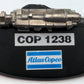 Atlas Copco 1238 1:20 Scale Pewter COP rock drill NEW