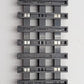 K-Line K-0736 O SuperSnap 10" Straight Track Sections [4] EX