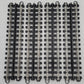 K-Line K-0736 O SuperSnap 10" Straight Track Sections [4] EX