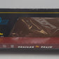 Weaver 4079 TTX Hi Rail 50' Flatcar #90795 (3 Rail) EX/Box