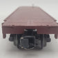Weaver 4079 TTX Hi Rail 50' Flatcar #90795 (3 Rail) EX/Box