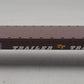 Weaver 4079 TTX Hi Rail 50' Flatcar #90795 (3 Rail) EX/Box