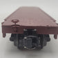 Weaver 4079 TTX Hi Rail 50' Flatcar #90795 (3 Rail) EX/Box