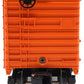 Lionel 6-39230 O Gauge New Haven Automobile Box Car #646825 EX
