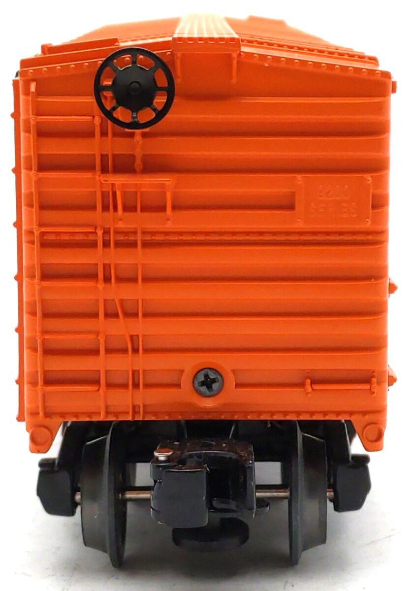Lionel 6-39230 O Gauge New Haven Automobile Box Car #646825 EX