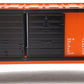 Lionel 6-39230 O Gauge New Haven Automobile Box Car #646825 EX
