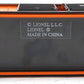 Lionel 6-39230 O Gauge New Haven Automobile Box Car #646825 EX