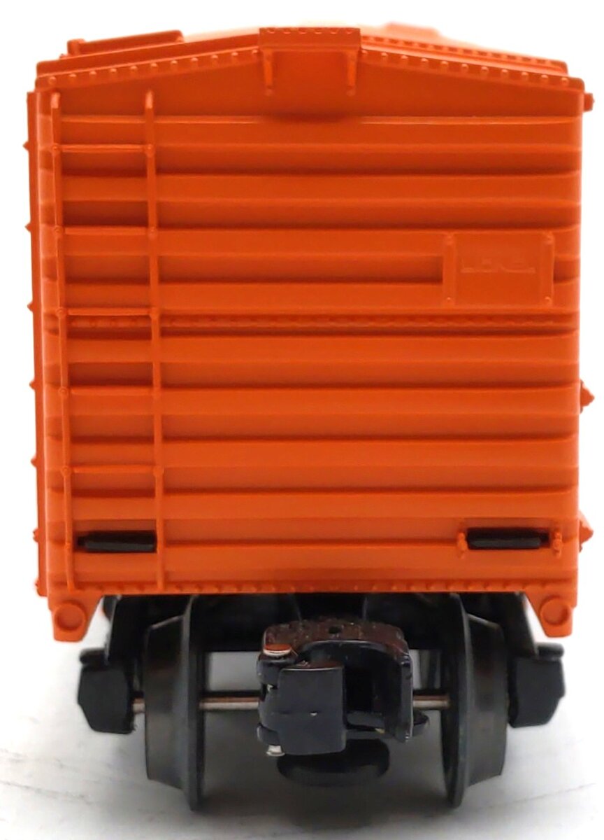 Lionel 6-39230 O Gauge New Haven Automobile Box Car #646825 EX