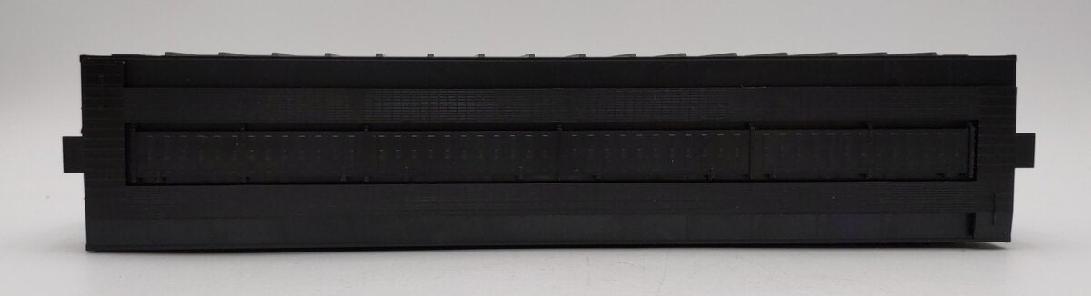 Weaver O Scale PS-2 Central Discharge Hopper Undecorated 3 Rail LN/Box