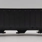 Weaver O Scale PS-2 Central Discharge Hopper Undecorated 3 Rail LN/Box