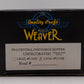 Weaver O Scale PS-2 Central Discharge Hopper Undecorated 3 Rail LN/Box