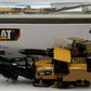DieCast Masters 85587 1:50 Caterpillar PM622 Cold Planer EX/Box