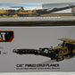 DieCast Masters 85587 1:50 Caterpillar PM622 Cold Planer EX/Box