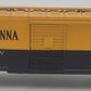 Athearn HO Scale Susquehanna NYS&W Boxcar #526 EX