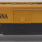 Athearn HO Scale Susquehanna NYS&W Boxcar #526 EX