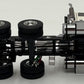 WSI 33-2018 1:50 Mack Granite 8x4 Day Cab, Cab Only in White LN/Box