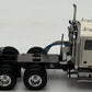WSI 33-2018 1:50 Mack Granite 8x4 Day Cab, Cab Only in White LN/Box