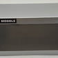 WSI 33-2018 1:50 Mack Granite 8x4 Day Cab, Cab Only in White LN/Box