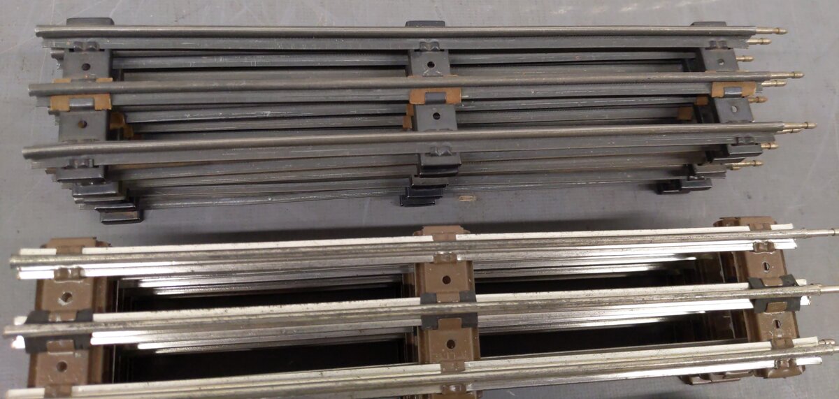 K-Line O-27 Gauge 8-3/4