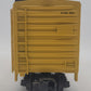 Weaver 2011 Lane's Crane Service PS-1 40' Boxcar #2011 (3-Rail) EX/Box