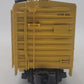 Weaver 2011 Lane's Crane Service PS-1 40' Boxcar #2011 (3-Rail) EX/Box