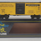 Weaver 2011 Lane's Crane Service PS-1 40' Boxcar #2011 (3-Rail) EX/Box