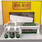 MTH 30-9101 O Sinclair Operating Gas Station EX/Box