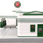 MTH 30-9101 O Sinclair Operating Gas Station EX/Box