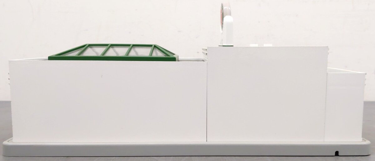 MTH 30-9101 O Sinclair Operating Gas Station EX/Box